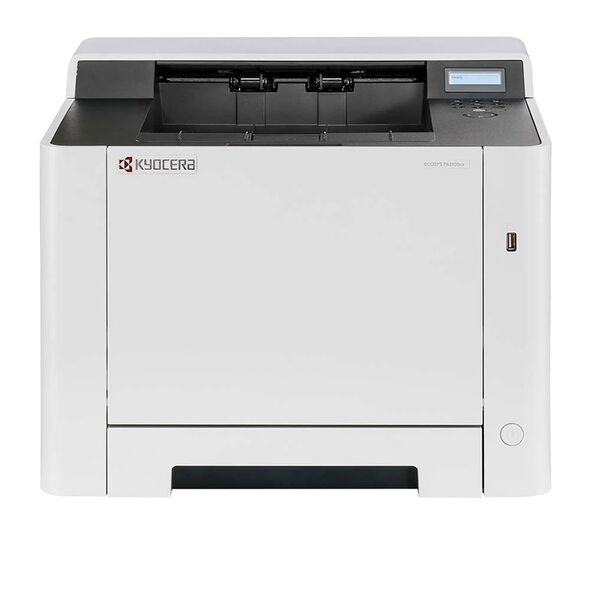 KYOCERA ECOSYS PA2100cx Color Laser printer (110C0C3NL0) (KYOPA2100CX) έως 12 άτοκες Δόσεις
