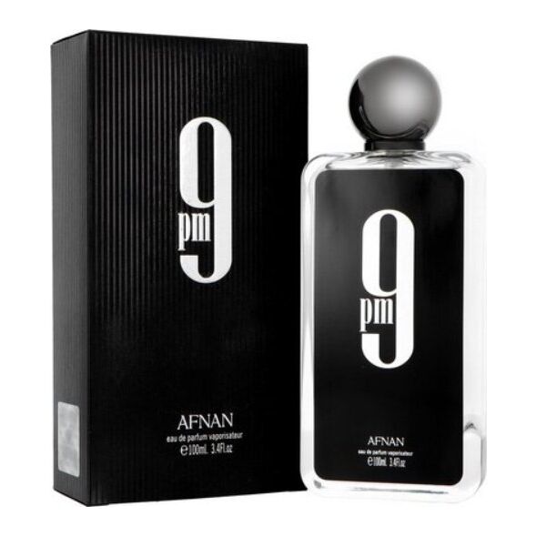 Afnan Afnan 9pm edp 100ml