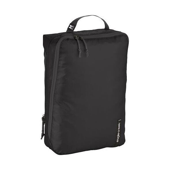 Eagle Creek Eagle Creek Isolate Pack It C/D Cube M Black