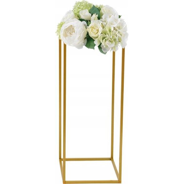 Giftdecor Zestaw stolików metalowych INDUSTRY, 2 sztuki