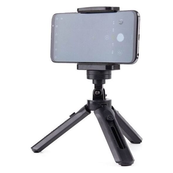 Selfie stick Baseus MINI STATYW UCHWYT DO ZDJĘĆ SELFIE NA TELEFON, APARAT, KAMERĘ