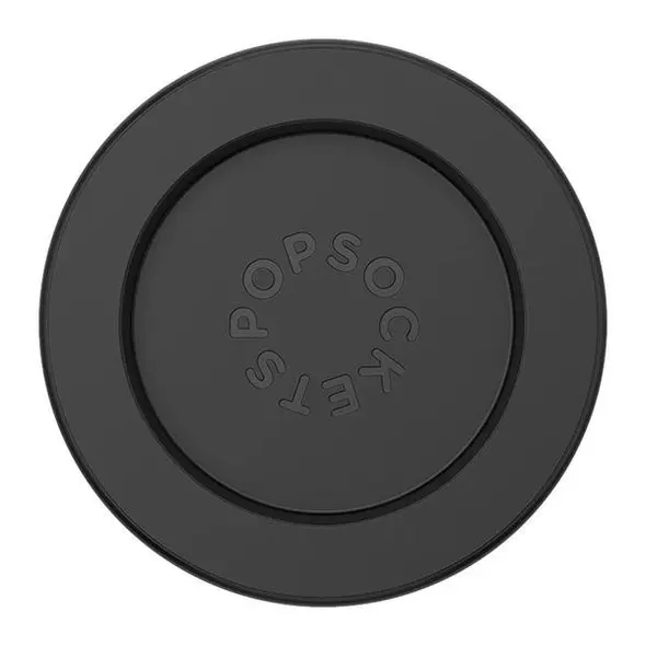PopSockets Popsockets PopMount Car Vent 2 MagSafe 806611 uchwyt sam. magnetyczny czarny/black