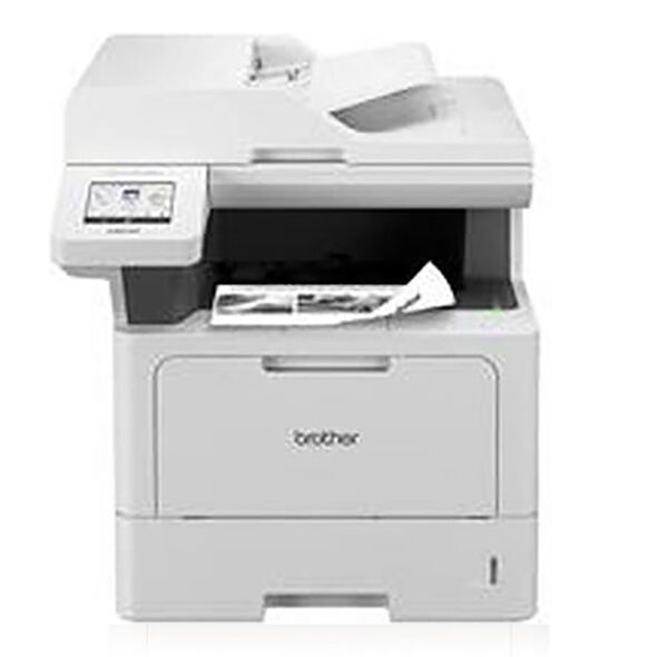 BROTHER MFC-L5710DN Laser Multifunction Printer (MFCL5710DN) (BROMFCL5710DN) έως 12 άτοκες Δόσεις