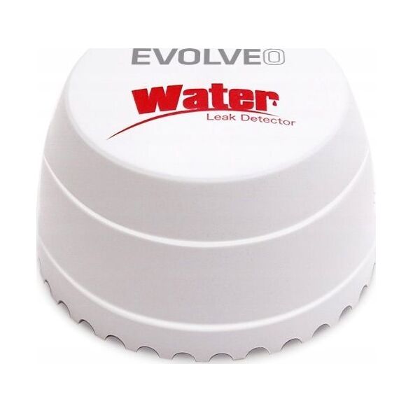 Evolveo EVOLVEO Alarmex Pro, bezdrátový detektor zaplavení
