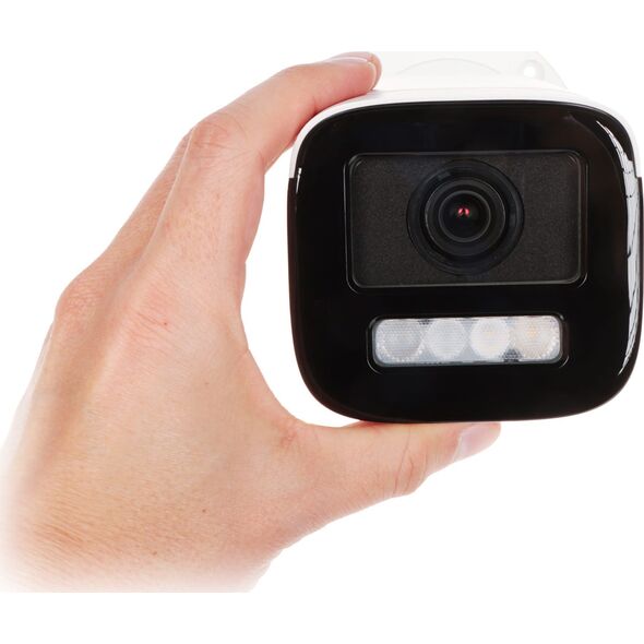 Kamera IP Hikvision Kamera IP HIKVISION DS-2CD1643G2-LIZU 2.8-12mm PL