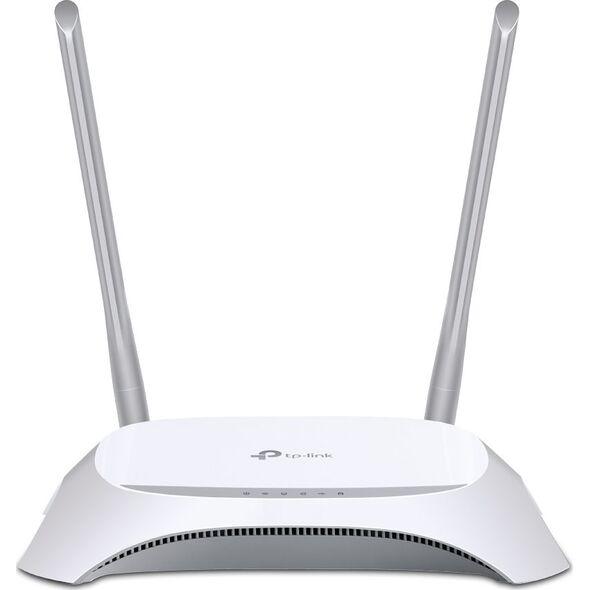 Router TP-Link TL-MR3420