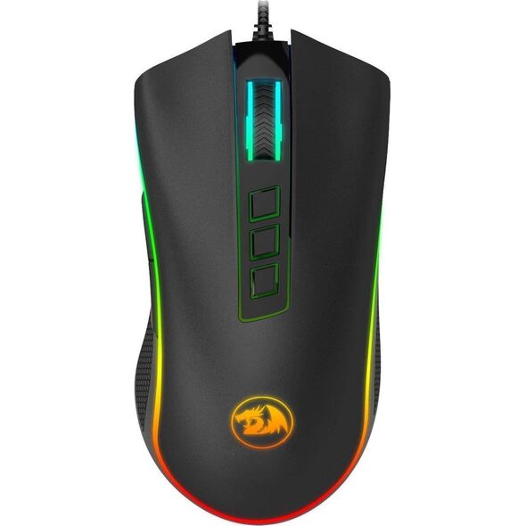Mysz Redragon Cobra  (M711                           )