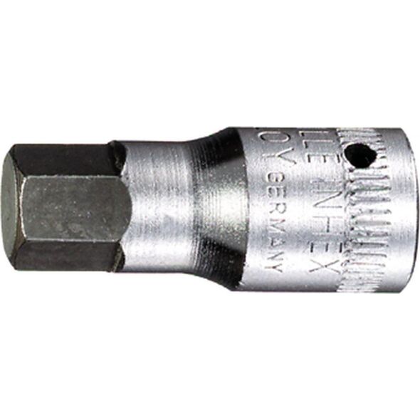Stahlwille NASADKA 1/4"- 6MM IMBUS STAHL