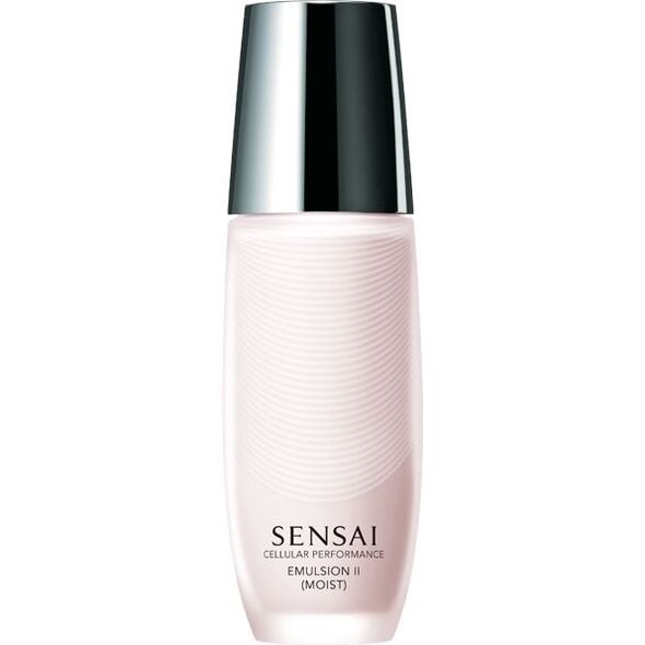 Kanebo Sensai Cellular Performance Emulsion II 100ml