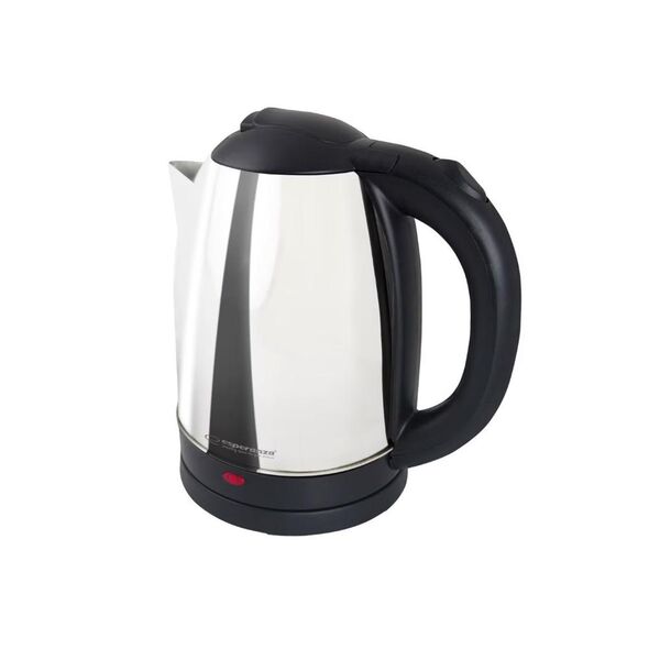 Esperanza Arno Βραστήρας 1.8lt 1500W Inox (EKK035S) (ESPEKK035S) έως 12 άτοκες Δόσεις
