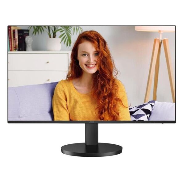 AOC Q27B3CF2 Ergonomic QHD IPS Monitor 27'' with speakers (Q27B3CF2) (AOCQ27B3CF2) έως 12 άτοκες Δόσεις