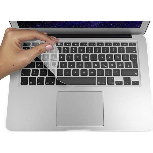 Techly TECHLY Keyboard Protective Film for Notebook 15inch