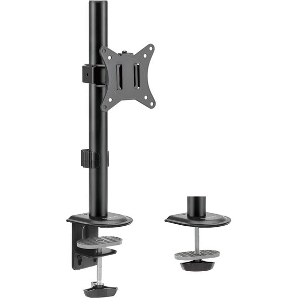 SENSE7 Uchwyt biurkowy na monitor 17"-32" FLOAT
