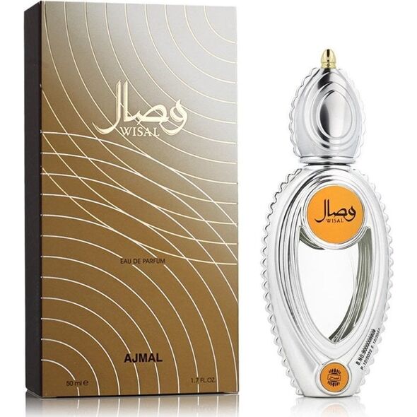 Ajmal Perfumy Damskie Ajmal Wisal EDP 50 ml