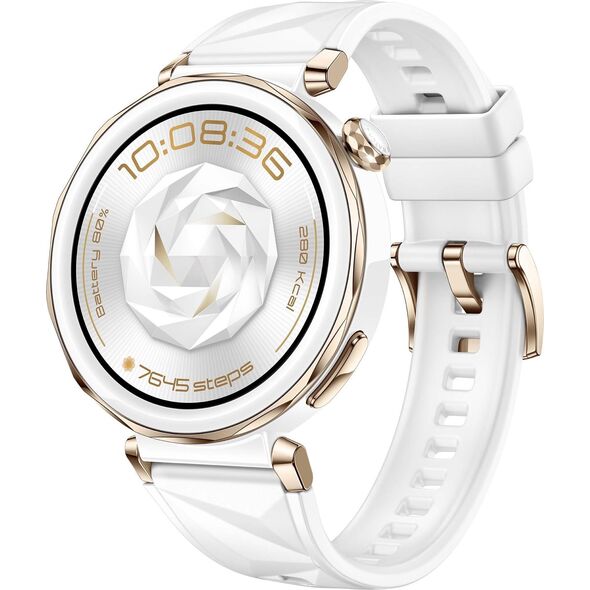 Smartwatch Huawei Huawei Watch GT 5 Pro 42mm Active Biały