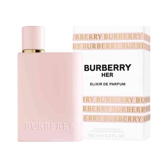 Burberry BURBERRY Her Elixir De Parfum EDP 100ml