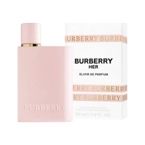 Burberry BURBERRY Her Elixir De Parfum EDP 50ml