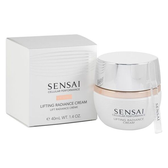 Kanebo Sensai Cellular Performance Lifting Radiance Cream Liftingujący krem do twarzy 40ml