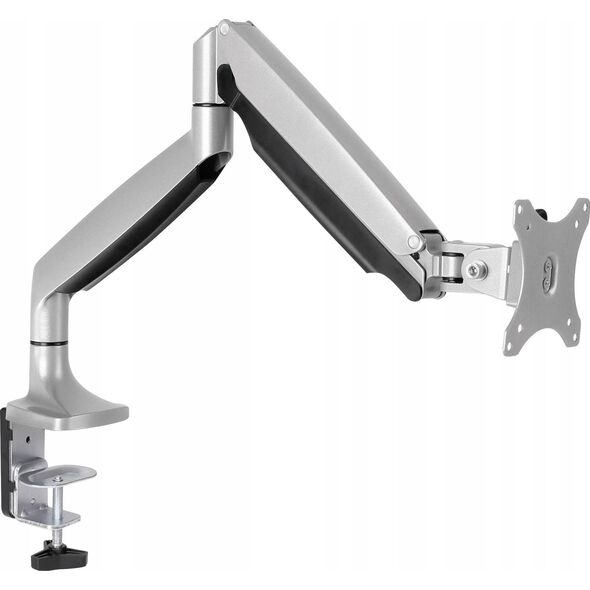 LogiLink Uchwyt biurkowy na monitor 13" - 32" (BP0042)