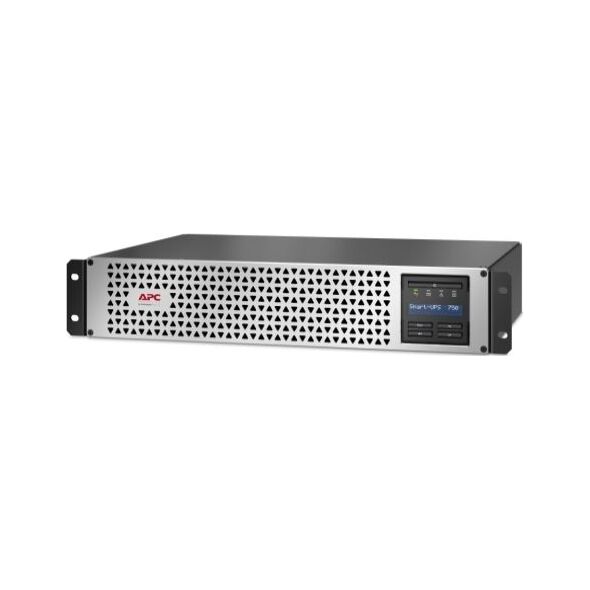 UPS APC Smart-UPS 750 (SMTL750RMI2UC)