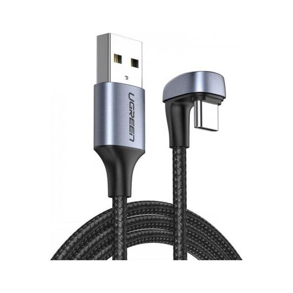 Kabel USB Ugreen USB-A - 2 m Szary (ugreen_20200831110357)