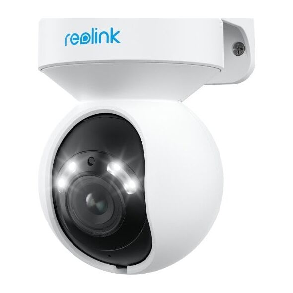 Kamera IP Reolink Reolink E Series E560, surveillance camera (white, WLAN, UHD)