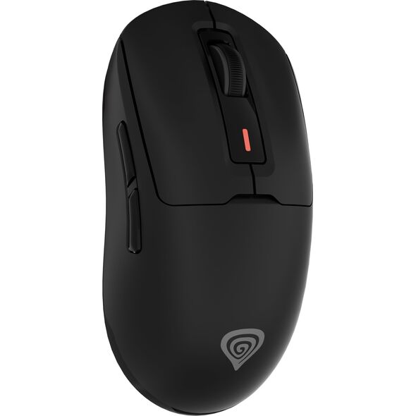 Mysz Genesis ZIRCON 660 PRO CZARNA (NMG-2193)
