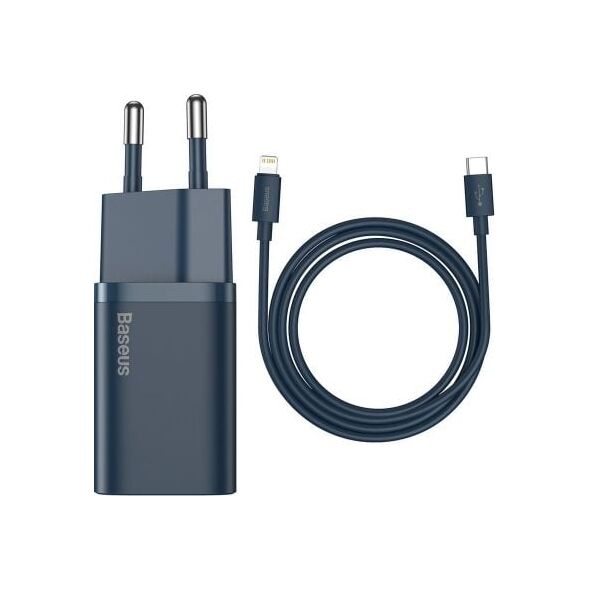 Ładowarka Baseus CCSUP-B03 1x USB-C 3 A (TZCCSUP-B03)