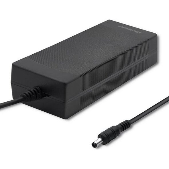 Zasilacz do laptopa Qoltec 120 W, 2.5 mm, 5 A, 24 V (50795)