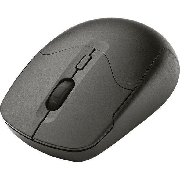 Mysz Tracer Mysz  TRACER BOSS  RF  Nano BLACK