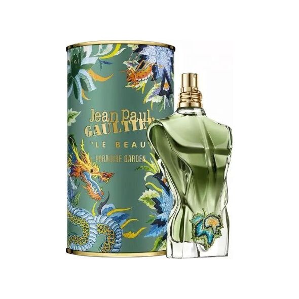 Jean Paul Gaultier JEAN PAUL GAULTIER Le Beau Paradise Garden EDP 125ml