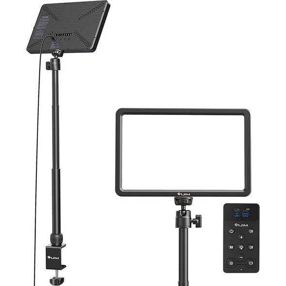 Lampa studyjna Ulanzi Ulanzi VIJIM K20 Lampa LED panelowa 11 cali WB (2500 K - 9000 K)