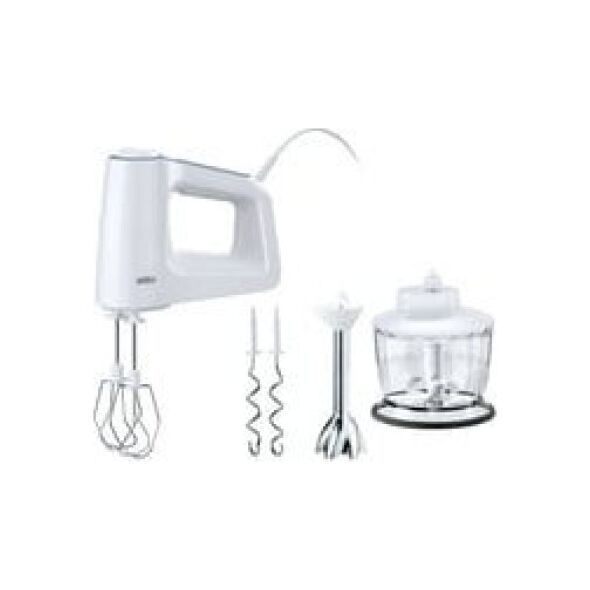 Mikser Braun Mikser ręczny Braun HM3137WH  [307|36]