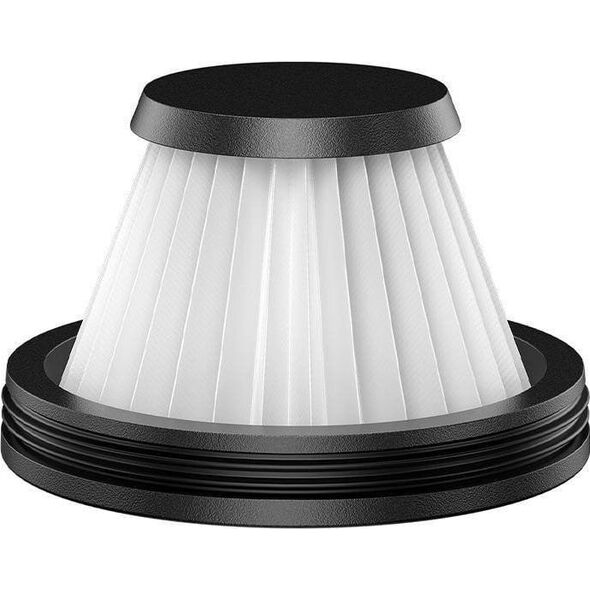 Baseus Filtr do odkurzacza samochodowego Baseus A2Pro 2 szt (czarny)
