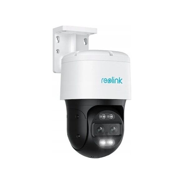 Kamera IP Reolink Reolink TrackMix Series P760 PoE Cam