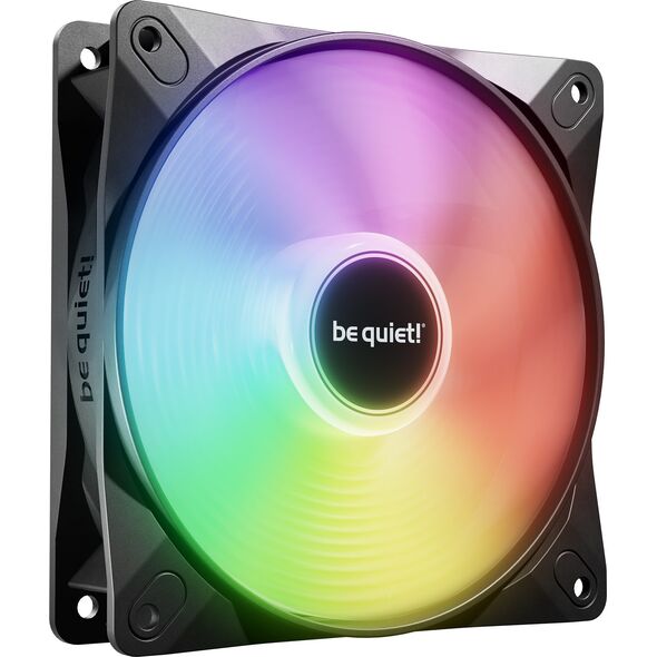 Wentylator be quiet! Light Wings LX 120mm PWM (BL120)