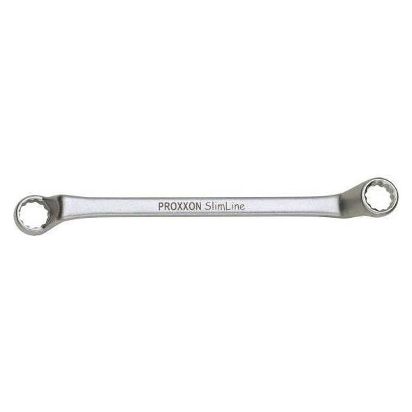 Proxxon KLUCZ OCZKOWO-GIĘTY 10 X 13 MM PROXXON PR23878 PROXXON