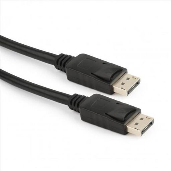 Gembird Cable DisplayPort male - DisplayPort male 3m (CC-DP2-10) (GEMCC-DP2-10) έως 12 άτοκες Δόσεις