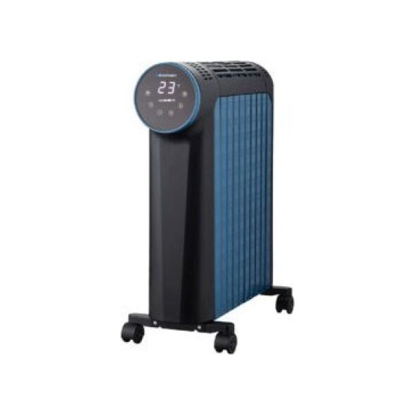 Grzejnik Blaupunkt BLAUPUNKT HOR811 Grzejnik olejowy 10 żeberek 250W WiFi Tuya