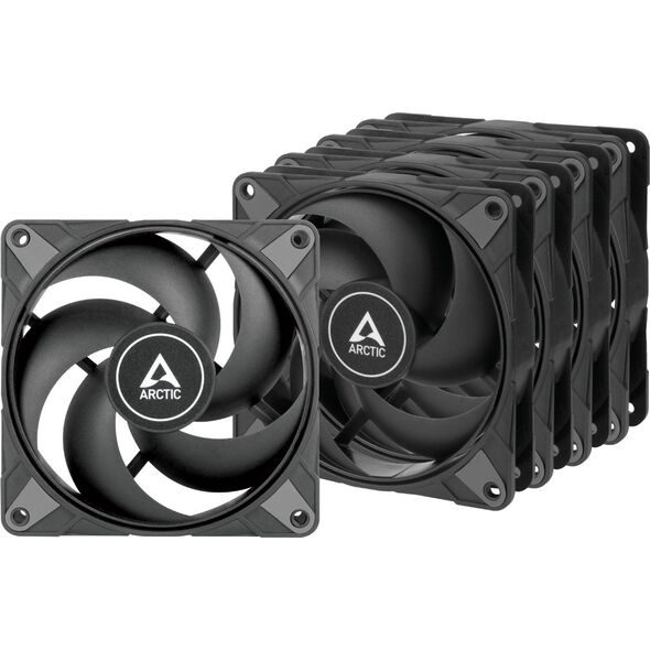 Wentylator Arctic P12 Max 5-pack (ACFAN00289A)