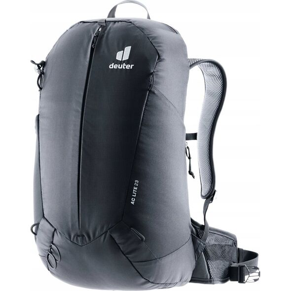 Plecak turystyczny Deuter Plecak turystyczny Deuter AC Lite 23 black