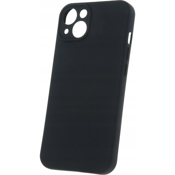 Vega NAKŁADKA SILICON CASE XIAOMI REDMI 13C CZARNY ETUI BACK COVER>