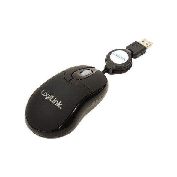 Mysz LogiLink ID0016