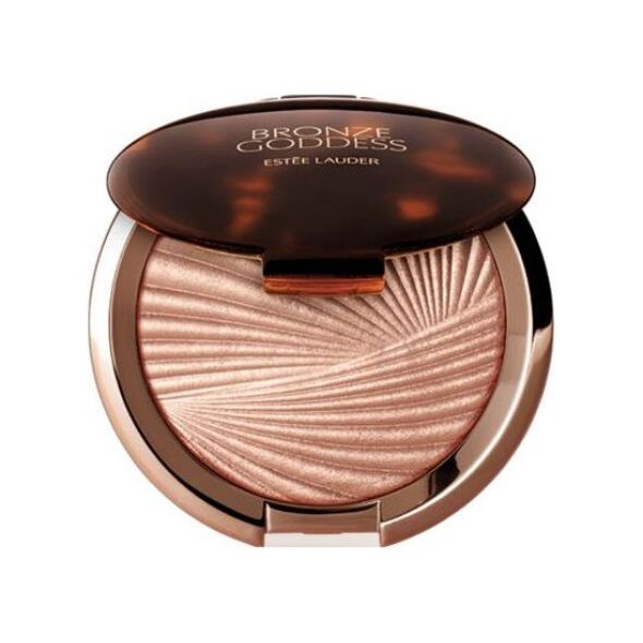 Estee Lauder Puder rozświetlający Modern Mercury 9g