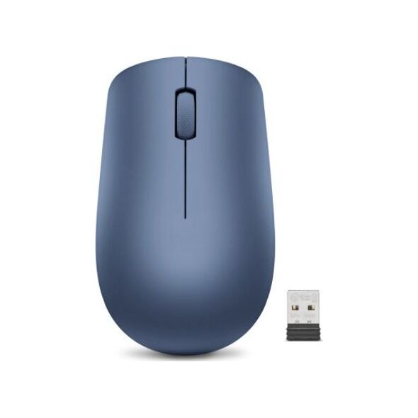 Mysz Lenovo 530 Wireless (GY50Z18986)