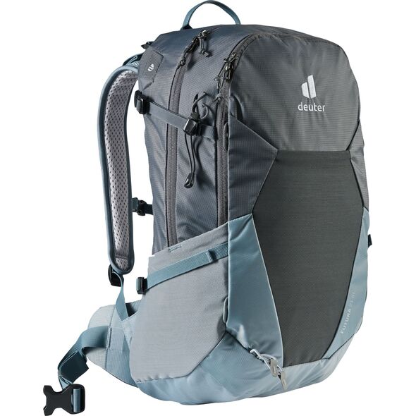 Plecak turystyczny Deuter Futura SL 21 l Grafitowy