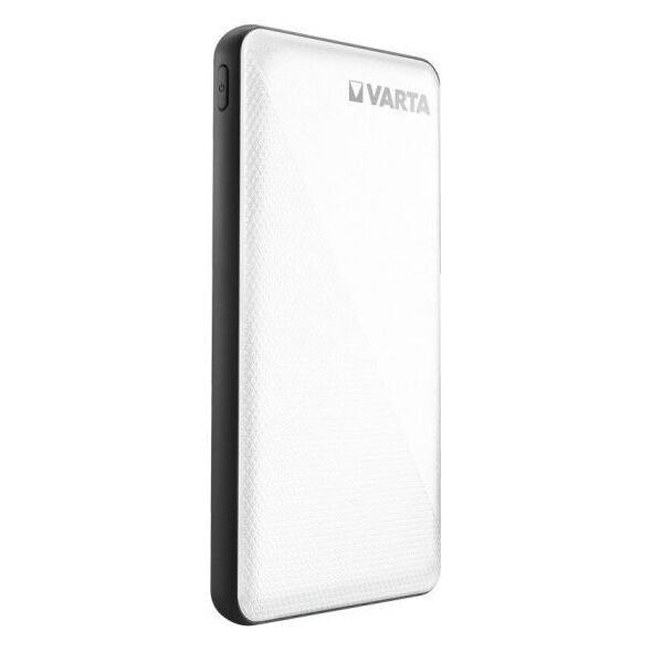 Powerbank Varta Energy 10000mAh Biało-czarny