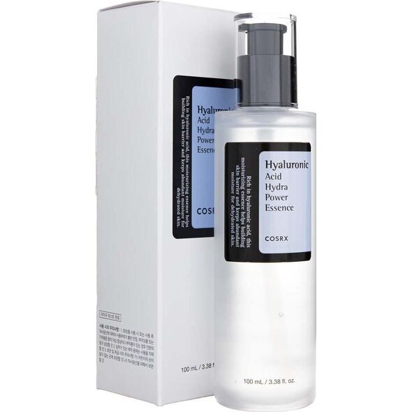 CosRx COSRX Hyaluronic Acid Hydra Power Essence Esencja nawilżająca z kwasem hialuronowym - 100 ml
