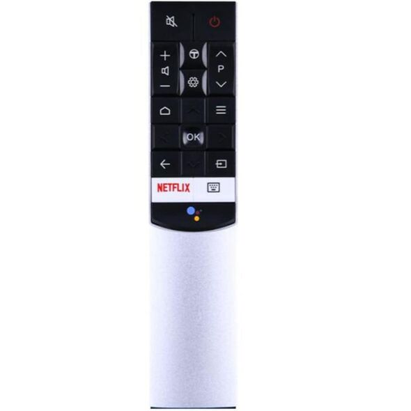 TCL Original TV Remote Control (RC602S JUR1) (TCLRC602S-JUR1) έως 12 άτοκες Δόσεις