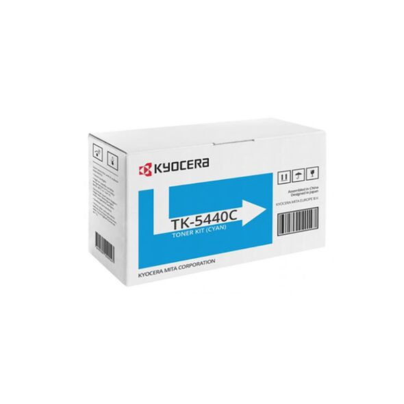 KYOCERA TK-5440C TNR CRTR CYAN (2.4K) MA-2100/PA-2100 (1T0C0ACNL0) (KYOTK5440C) έως 12 άτοκες Δόσεις